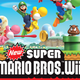 Illustration for article titled Thank You Mario, But Our Princess Is In Another Game, Getting Kidnapped Again